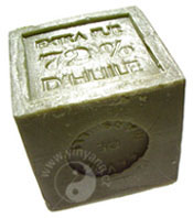 Savon de Marseille