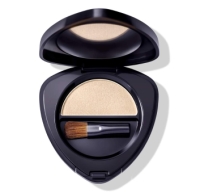 Eyeshadow 06 white opal