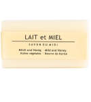 Mléko a med - Lait et Miel