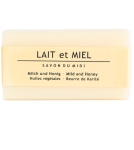 Mléko a med - Lait et Miel