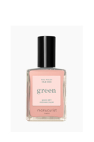 Green lak Pale Rose