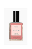 Green lak Old Rose