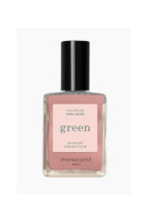 Green lak Shell Beige