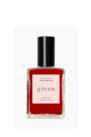 Green lak Pomegranate