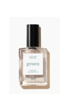 Green Base Coat