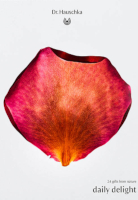 Adventní kalendář Dr.Hauschka