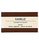 Vanilka - Vanille