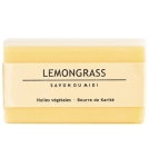 Citronová tráva - Lemongrass