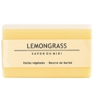 Citronová tráva - Lemongrass
