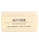 Vetyver