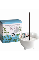 Stojánek Flora (Pebio1)